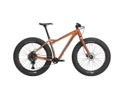 Salsa Mountain Bikes|Heyday! Cues (Bronze) (XS)