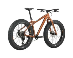 Salsa Mountain Bikes|Heyday! Cues (Bronze) (XS)