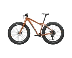 Salsa Mountain Bikes|Heyday! Cues (Bronze) (XS)
