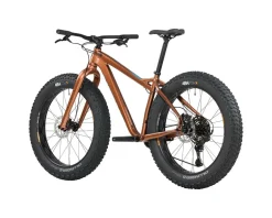 Salsa Mountain Bikes|Heyday! Cues (Bronze) (XS)