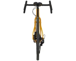 Salsa Gravel Bikes|Journeyer CUES 1 x 11 700c Gravel Bike (Mustard) (53cm)