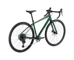 Salsa Gravel Bikes|Journeyer CUES 1x10 (Peat Moss) (51cm)