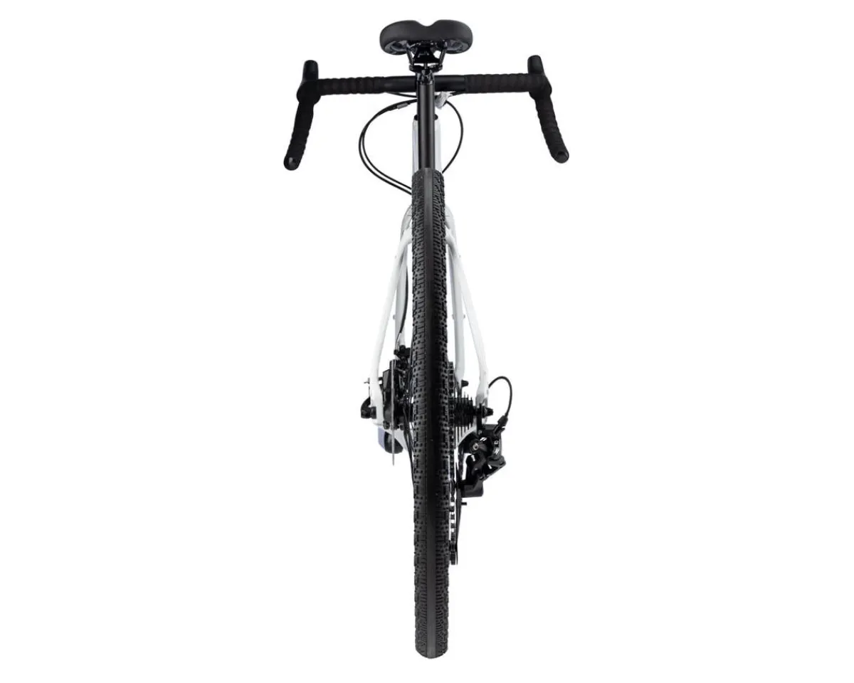 Salsa Gravel Bikes|Journeyer ESSA 1x8 (Vapor Grey) (51cm)