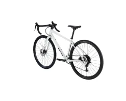 Salsa Gravel Bikes|Journeyer ESSA 1x8 (Vapor Grey) (51cm)