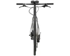 Salsa Gravel Bikes|Journeyer Flat Bar Deore 700c (Ash) (XS)