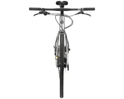 Salsa Gravel Bikes|Journeyer Flat Bar Deore 700c (Ash) (XS)