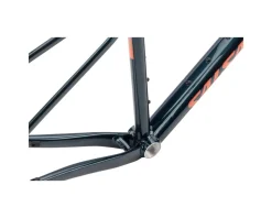 Salsa Frames|Gravel Bikes|Journeyer Frameset (Midnight Blue) (49cm)