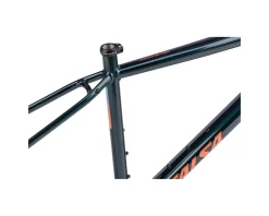 Salsa Frames|Gravel Bikes|Journeyer Frameset (Midnight Blue) (49cm)