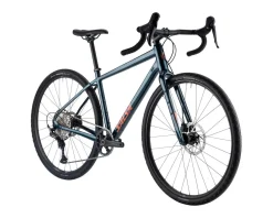 Salsa Gravel Bikes|Journeyer GRX 610 (Midnight Blue) (55cm)