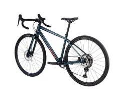 Salsa Gravel Bikes|Journeyer GRX 610 (Midnight Blue) (55cm)