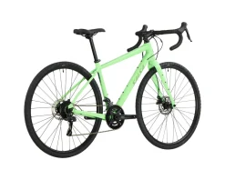 Salsa Gravel Bikes|Journeyer Sora 700c (Citrus Green) (49cm)