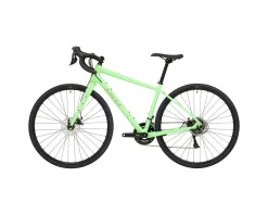Salsa Gravel Bikes|Journeyer Sora 700c (Citrus Green) (49cm)