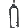 Salsa Forks|Forks|Kingpin Carbon Deluxe Fork (Black) (15 x 150mm)