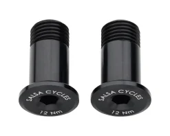 Salsa Suspension|Link Pivot Bolt Kit (M12x1.25, 24L, Link Pivot Bolt) (3731)