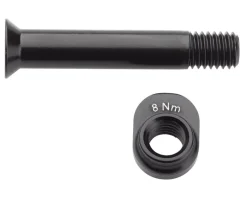 Salsa Suspension|47L Shock Mount Hardware Kit for V3 Split Pivot Frames