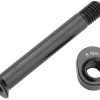 Salsa Suspension|60L Shock Mount Hardware Kit for V3 Split Pivot Frames