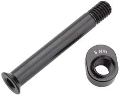 Salsa Suspension|60L Shock Mount Hardware Kit for V3 Split Pivot Frames