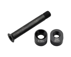 Salsa Suspension|Notch Flip Chip Kit (Flip Chip Pair/Lower Shock Bolt) (3744)