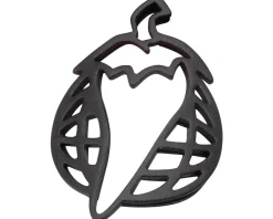 Salsa Frame Protection & Decals|Pepper Globe Headbadge (1620)
