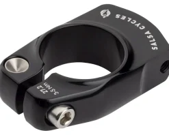 Salsa Racks, Fenders, & Trailers|Holiday Shopping|Post-Lock Rack Mount (Black) (27.2mm)