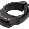 Salsa Racks, Fenders, & Trailers|Seatposts & Clamps|Rack-Lock Seat Collar (Black) (35.0mm)