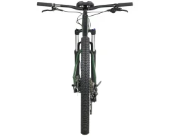 Salsa Mountain Bikes|Rangefinder Deore 10 29 (Dark Moss Green) (M)