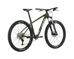 Salsa Mountain Bikes|Rangefinder Deore 10 29 (Dark Moss Green) (M)