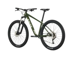 Salsa Mountain Bikes|Rangefinder Deore 10 29 (Dark Moss Green) (M)