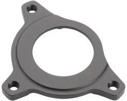 Salsa Suspension|Removable ISCG Mount Bracket for V3 Split Pivot Frames