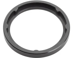 Salsa Suspension|Removable ISCG Mount Cover for V3 Split Pivot Frames
