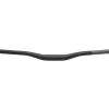 Salsa Handlebars|Rustler Riser Handlebar (Black) (31.8mm) (750mm)