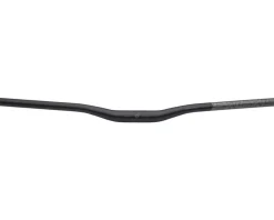 Salsa Handlebars|Rustler Riser Handlebar (Black) (31.8mm) (750mm)