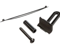 Salsa Racks, Fenders, & Trailers|Seatstay Bridge Fender Mount Adapter (For Class 5 VRS Frames)