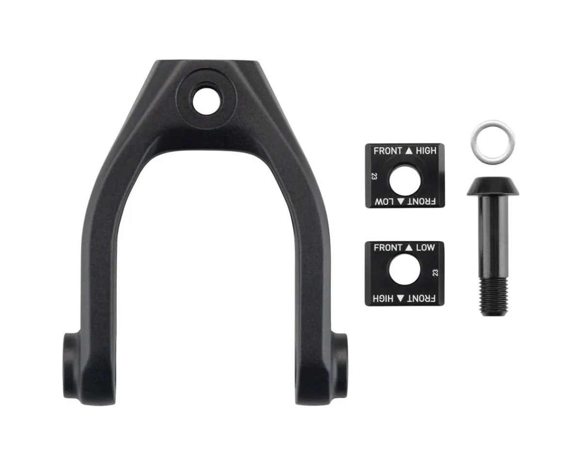 Salsa Suspension|Service Kit (1492 Shock Link for Cassidy 1.0 w/ Bolts)