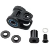 Salsa Suspension|Short Travel Shock Link Assembly (Lower Shock Link Assembly, Notch, Short Travel Configurations) (2207)
