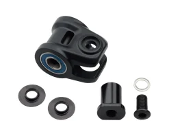 Salsa Suspension|Short Travel Shock Link Assembly (Lower Shock Link Assembly, Notch, Short Travel Configurations) (2207)