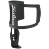 Salsa Bottle Cages & Mounts|Side Entry Water Bottle Cage (Black)