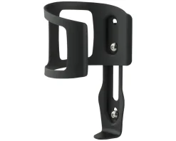 Salsa Bottle Cages & Mounts|Side Entry Water Bottle Cage (Black)
