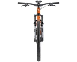 Salsa Mountain Bikes|Spearfish C Deore Di2 Mountain Bike (Amber) (L)