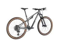 Salsa Mountain Bikes|Spearfish C Eagle 90 Transmission Mountain Bike (Graphite Grey) (M)