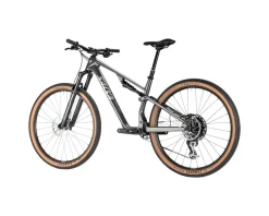 Salsa Mountain Bikes|Spearfish C Eagle 90 Transmission Mountain Bike (Graphite Grey) (M)