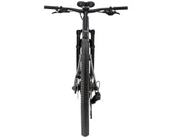 Salsa Mountain Bikes|Spearfish C Eagle 90 Transmission Mountain Bike (Graphite Grey) (M)