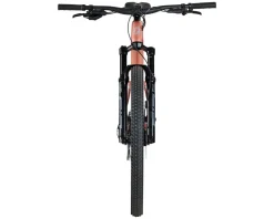 Salsa Mountain Bikes|Spearfish C Eagle 90 Transmission Mountain Bike (Dusty Rose) (XS)