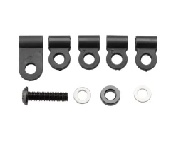 Salsa Suspension|Split Pivot Cable Guide Sevice Kit