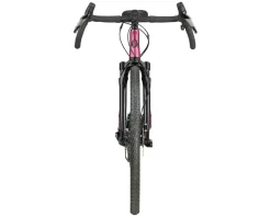 Salsa Gravel Bikes|Stormchaser Apex Eagle SUS Gravel Bike (Berry) (56cm)