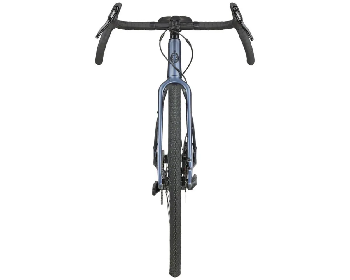 Salsa Gravel Bikes|Stormchaser Single Speed (Charcoal Blue) (52.5cm)