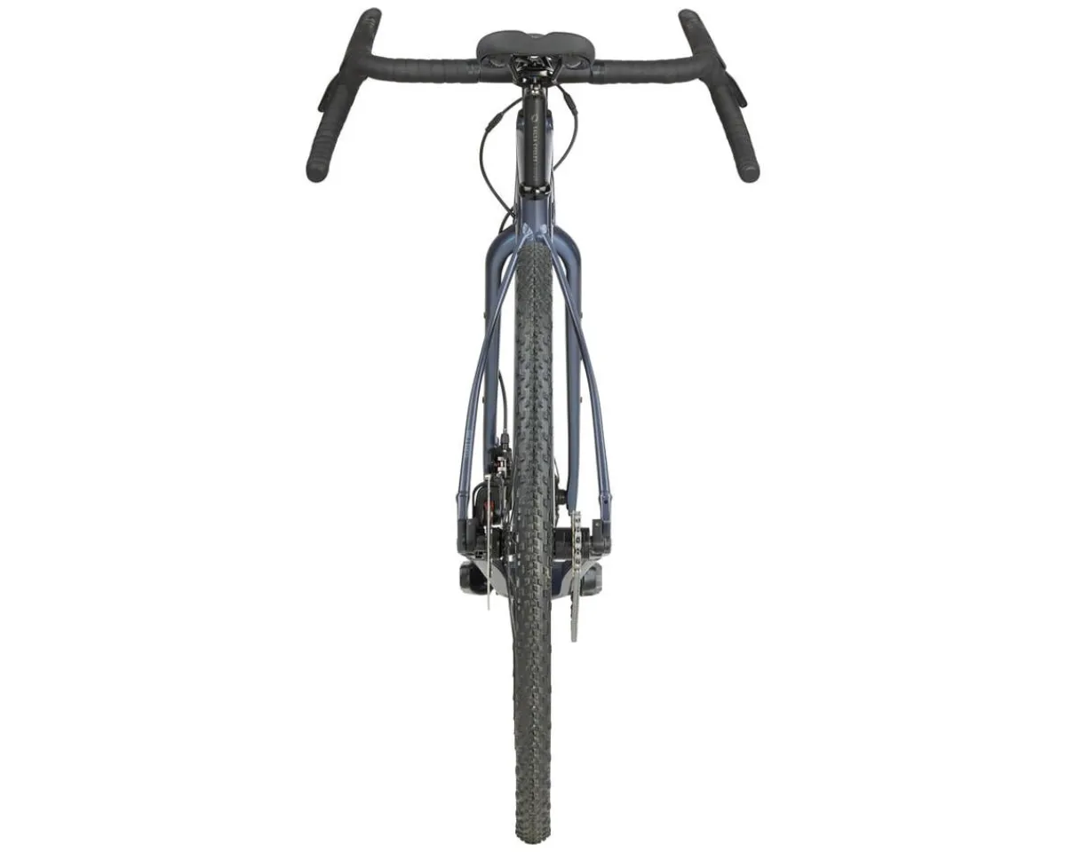 Salsa Gravel Bikes|Stormchaser Single Speed (Charcoal Blue) (52.5cm)