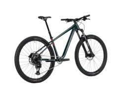 Salsa Mountain Bikes|Timberjack Eagle 70 29 Hardtail Mountain Bike (Black Spruce) (M)