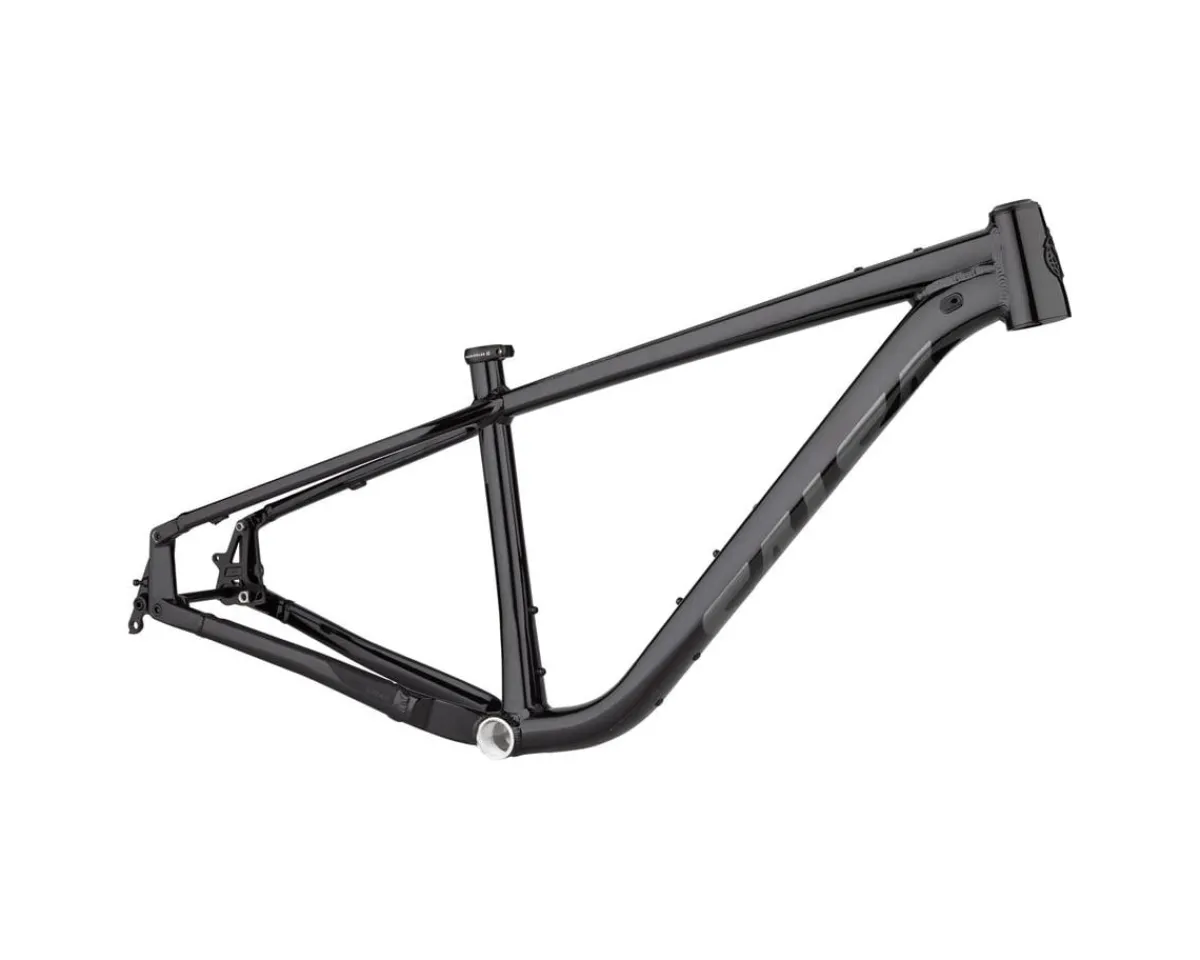 Salsa Frames|Mountain Bikes|Timberjack Frame (Black) (29/27.5") (M)