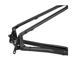 Salsa Frames|Mountain Bikes|Timberjack Frame (Black) (29/27.5") (M)